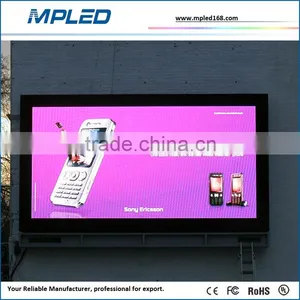 Alta Calidad Pantalla LED Epistar Led Module With High Quality thumbnail-2
