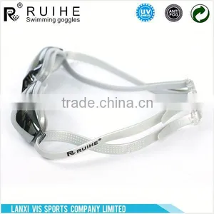 Best Seller Different Types Fashion New Silicone Swim Glasses Manufacturer Sale thumbnail-2