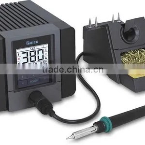 QUICK TS1100 Lead-free Soldering Station for Welding Pcb thumbnail-3