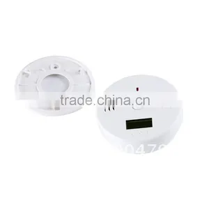 Home Security Household Detector co Gas thumbnail-3