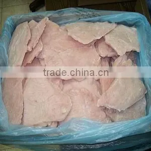 High Quality Frozen Turkey Escalopes thumbnail-1