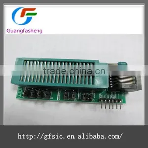 (hot Sale) ICD2 PICKIT2 PICKIT3 PIC Universal Burning New and Original thumbnail-1