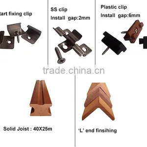 Wpc Wall Decking Board Wpc Wall Cladding thumbnail-3