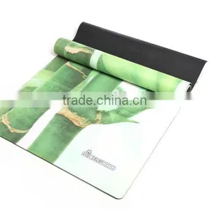 Superior Wear-resisting Skillful Manufacture Durable Oem Foam Exercise Mat thumbnail-4
