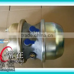 Double Air Brake Chamber T30/30 for Trailer Factory Directly Sale thumbnail-3