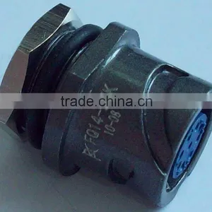 Circular Receptacle thumbnail-1
