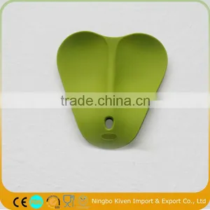 Custom Silicone Pot Mat/Silicone Spoon Rest thumbnail-3