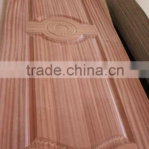 Veneered MDF Mould Door Skin thumbnail-3