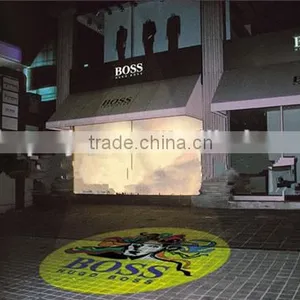 Professional Metal Halid Advertising Outdoor Dustproof Gobo Lighting thumbnail-2