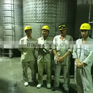 Different Kinds of Efficient Sanitary Equipment Dairy Processing Machine thumbnail-4