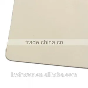 Creamy White Blank Artificial Soft Leather Tattoo Simulation Practice Skin thumbnail-3