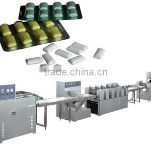 MT-300 Chewing Gum Product Line thumbnail-1