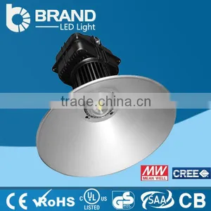 High Lumen Good Quality Warehouse Industrial Led High Bay Light 300w thumbnail-1