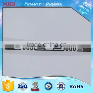 MDIY52 Factory Customizing Alien 9640 9662 Dry and Wet Rfid Tag/label/sticker/inlay thumbnail-4