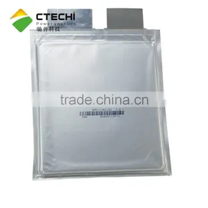 Rechargeable Power Battery 3.2v 30ah LIFePO4 Battery IFP117/163/202PA thumbnail-1