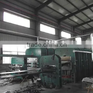 Tyre Curing Press / Tyre Vulcanizing Press / thumbnail-6