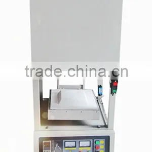 2016 High Temperature Bottom Loading Furnace With Factory Price YF-1700BL thumbnail-1