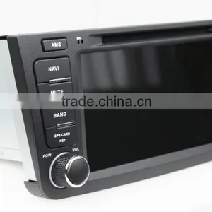 Android 4.4 Car Dvd Player for EX7/GX7 With Capacitive Multi-touch Screen thumbnail-1