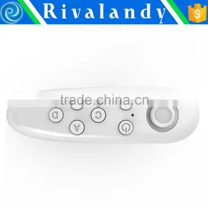 Gamepad Controller Gamepad for Android and Ios Mini Bluetooth Gamepad thumbnail-4