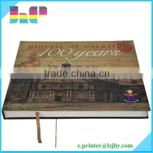 Coloring Hardcover Photo Book Printing Factory thumbnail-6