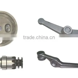 Manufacturer Auto Parts Suzuki Die Casting thumbnail-1