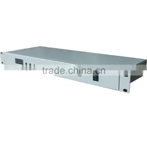 DS04 1U Environment Monitoring System for Telecom Cabinet thumbnail-1