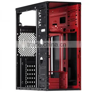 Computer Case Gaming Case AKY003BK thumbnail-2
