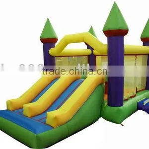 Inflatable Slide/inflatable Equipment thumbnail-1