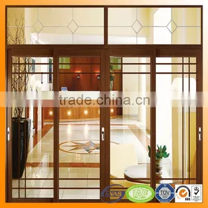 Door Aluminium and Window Aluminium Profile thumbnail-3