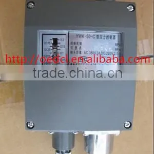 Pressure Controller YWK-50-C 0.2MPA thumbnail-1