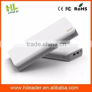 Economic Latest Design Hot Sale Cheapest Mobile Power Banks thumbnail-5