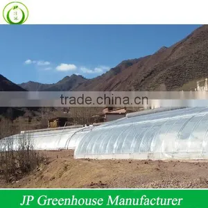 1000m2 Solar Greenhouse thumbnail-1