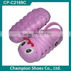Variety of EVA Kids Animal Clogs thumbnail-1