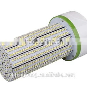 120W LED Corn Bulb With E39 E40 Base for Industrial Lighting Warehouse Light 110Lm/W CE RoHs Certified thumbnail-3