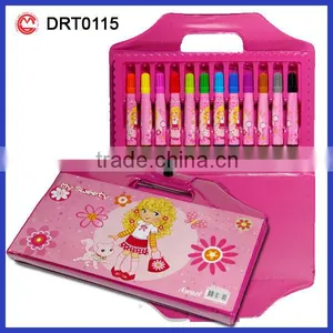 FANCY ART SET IN HANDBAG thumbnail-1
