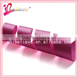 More Sizes Available Solid Ribbon Polyester Woven 196 Colors Lady Ribbon Ornaments thumbnail-5