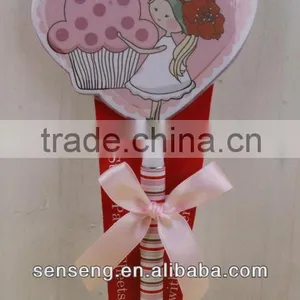 Sticky Pad With Ballpen thumbnail-2