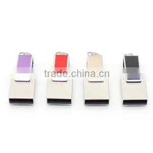 New OTG Usb Flash Drive Bulk Cheap OTG Flash Drive Usb 2gb thumbnail-3