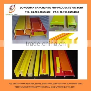 High Quality American Fiberglass Products Made Fiberglass thumbnail-1