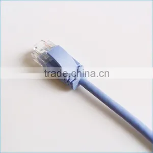 RJ45 Cat6 UTP Cable Components With Good Price thumbnail-3