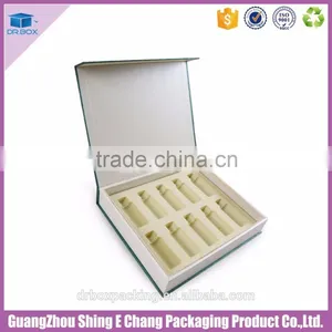 Customer Made Paper Printed Cardboard Cosmetic Packaging thumbnail-6