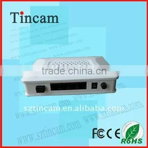 TBC P1004 GEPON ONU thumbnail-1