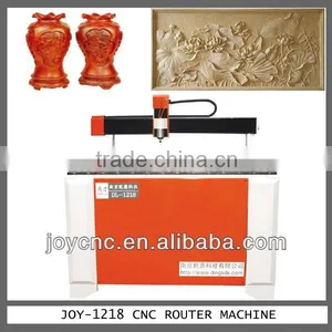 Mini CNC Advertising Engraving Machine With Factory Price thumbnail-2