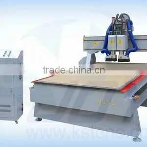 Cnc Wood Cutting Machine for Furniture thumbnail-1
