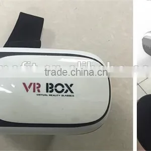 2016 New Gadgets vr Box 2.0 Vrarle Available for Smartphone With a Cheaper Price Hot Selling thumbnail-4