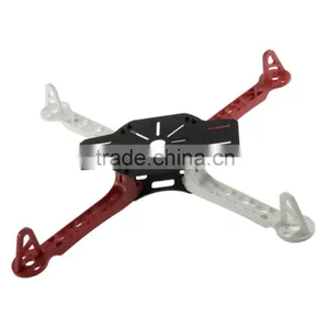 F330 Multi-rotor QuadCopter Airframe 330mm Indoor Multicopter Frame thumbnail-1