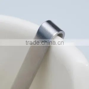 2016 New Fashion Stainless Steel Animal-shaped Cup Holder With White Ceramic Coaster thumbnail-4