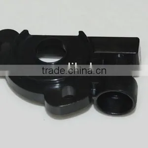Molded Rubber Parts/ABS Injection Plastic Molding Parts thumbnail-2