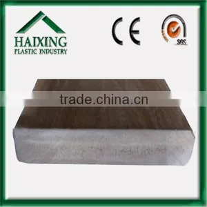 Interlocking Floor,Extuding Surface, Natural Beautiful,CE,SGS thumbnail-1