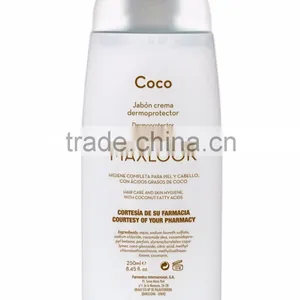 Maxlook Coconut Shower Gel thumbnail-1